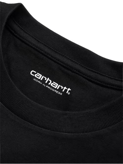 T-shirt Chase CARHARTT WIP | I02639100FXX